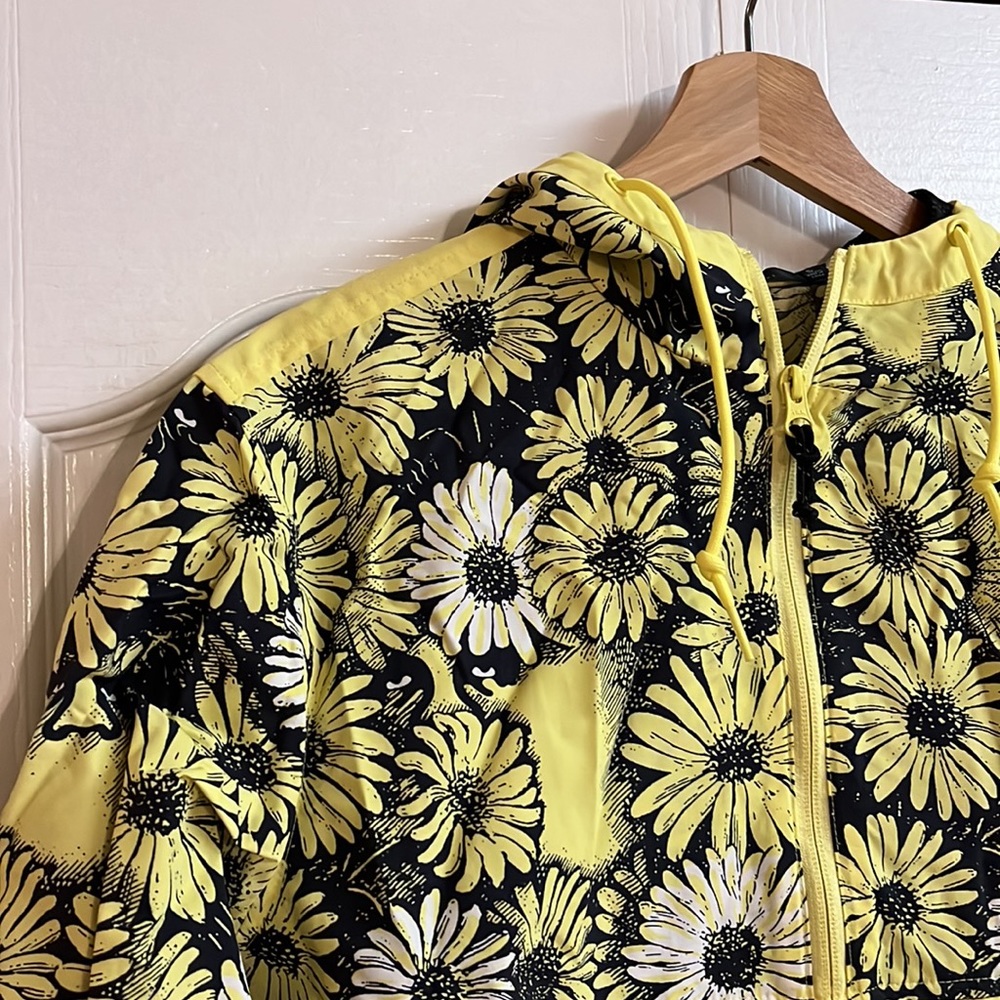 Obey rain jacket - Picture 2 of 8